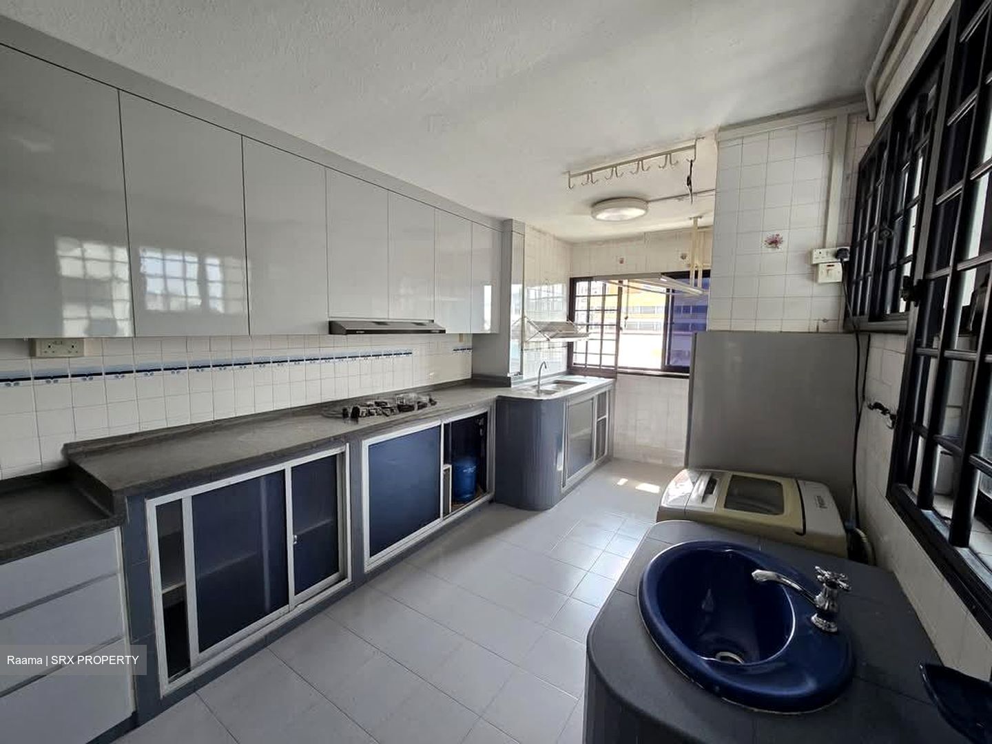 Blk 156 Hougang Street 11 (Hougang), HDB 5 Rooms #603628111